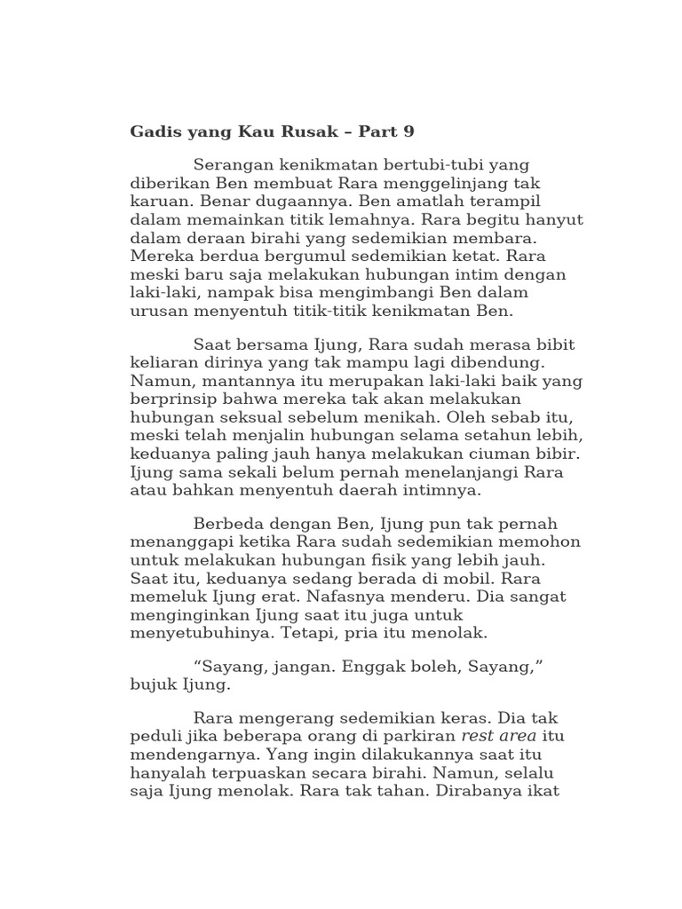 Part 9 | PDF