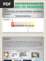 termodinamica - Apresentação