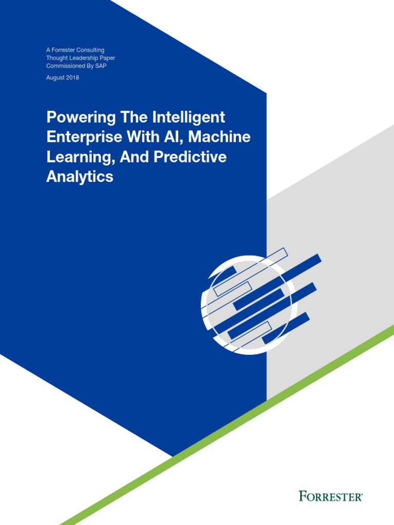 AI Forrester | PDF