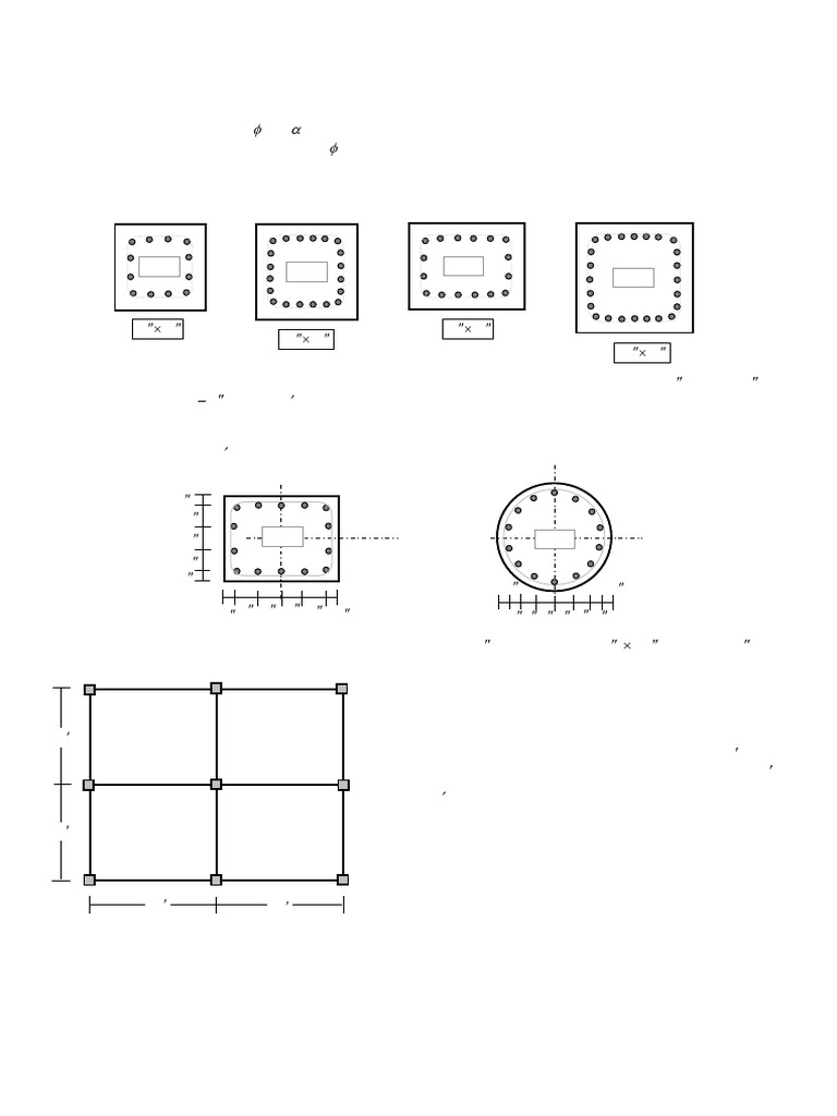 RCC - RC Design II-3 | PDF | Beam (Structure) | Teaching Methods ...