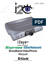 I2eye Manual v2.0