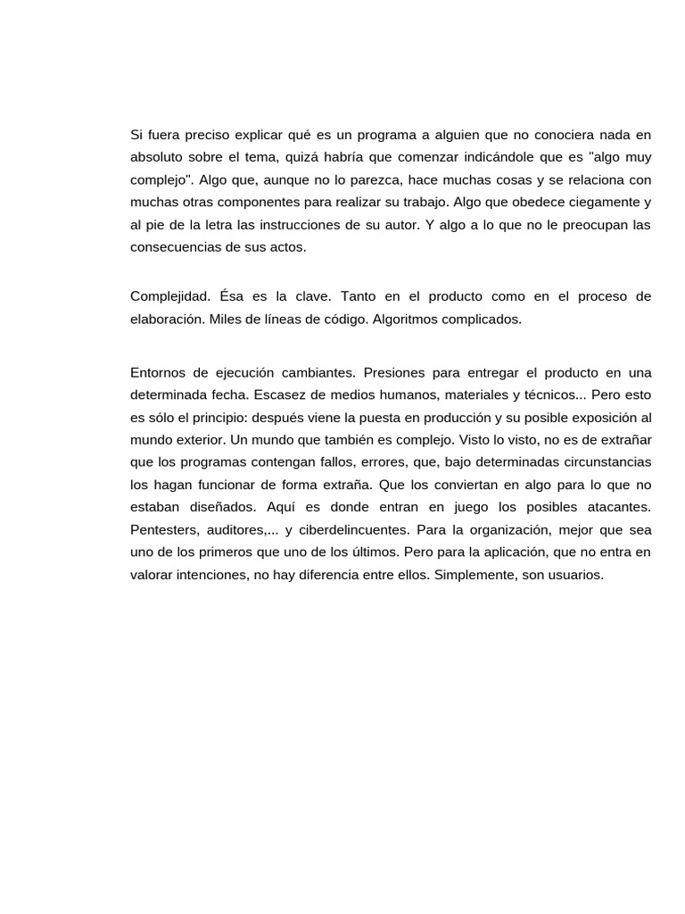 Hacking de Aplicaciones Web - SQL Injection | PDF