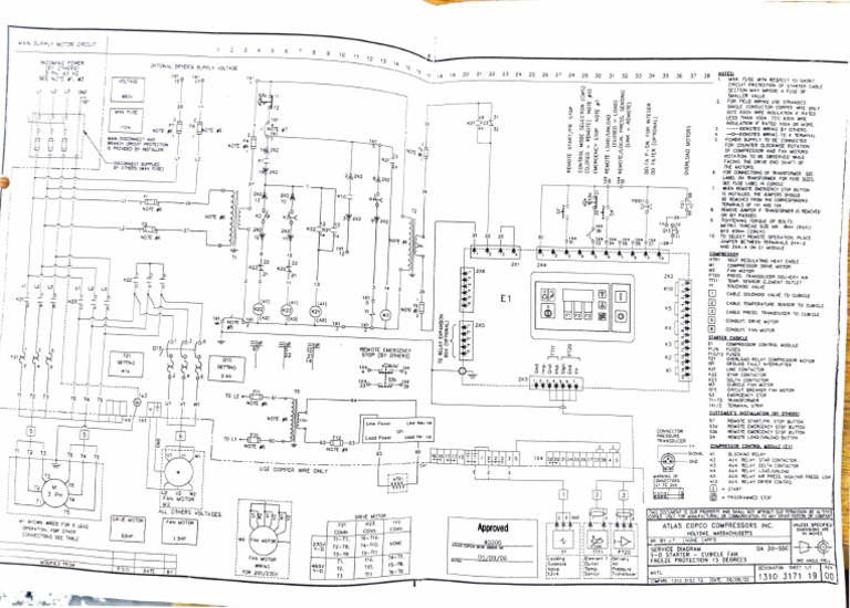 Atlas Copco | PDF