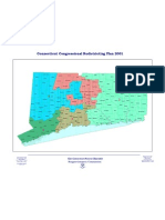 Current Congressional Districts