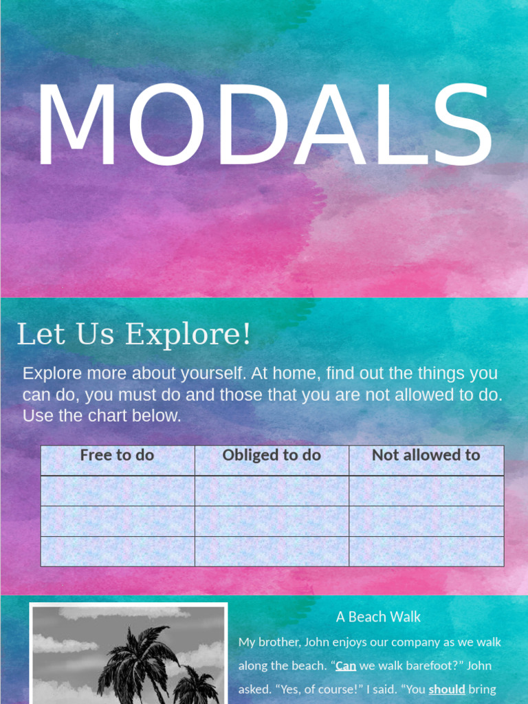 Evelyn free presentation template pdf