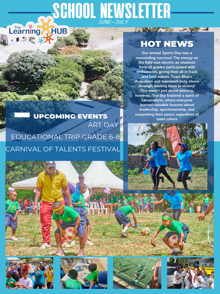 Newsletter | PDF