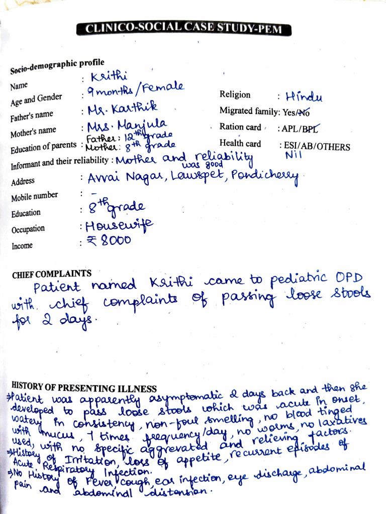 PEM Case | PDF