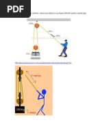 Pulley System