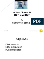 36 - Isdn and Ddr