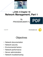 40 - Network Management 1