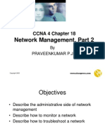 41 - Network Management 2