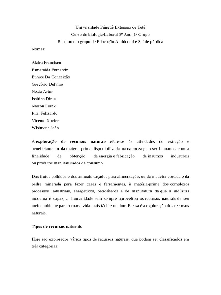 EASP | PDF