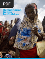Download The Humanitarian Action for Children 2012 by UNICEF SN76239661 doc pdf
