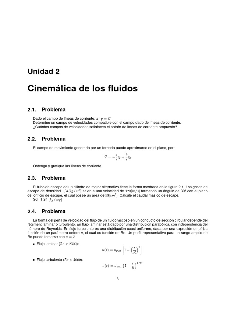 Unidad 2 | PDF