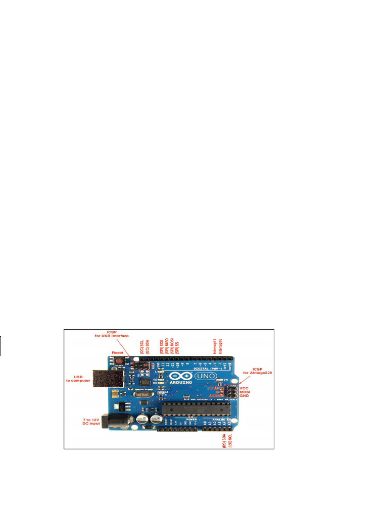 Rfid Research Paper | PDF