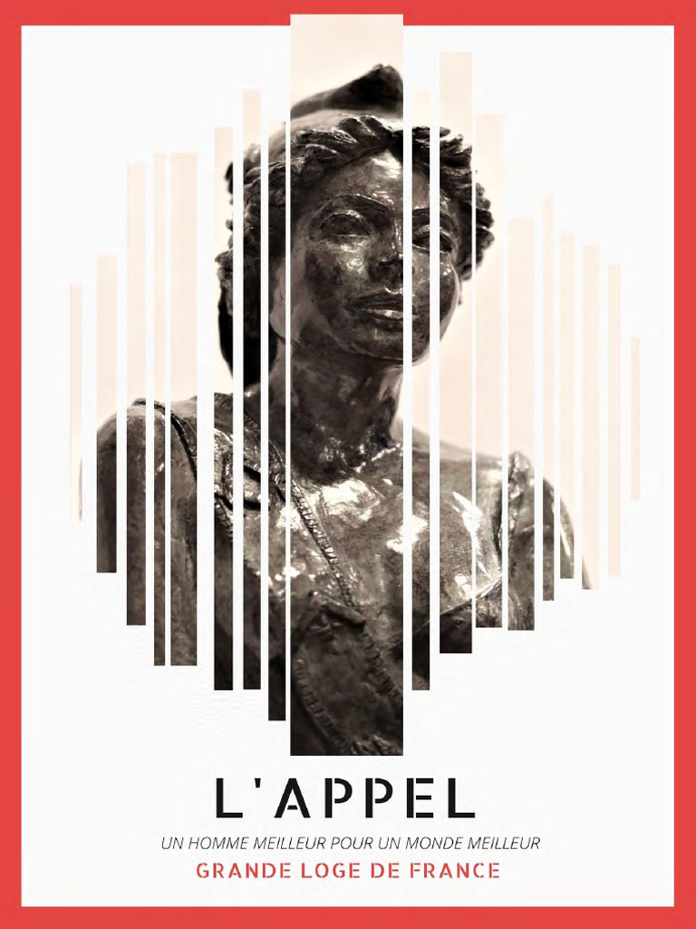 Appel de La GLDF | PDF