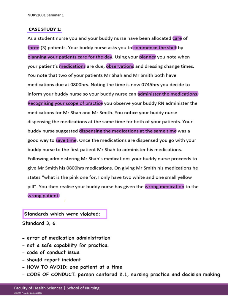 Case Studies | PDF