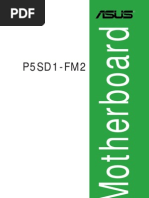 Asus P5SD1-FM2