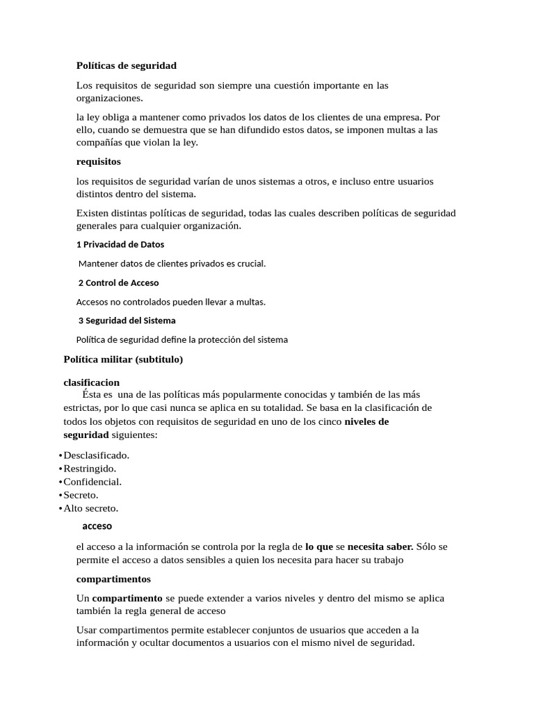 Exponer | PDF
