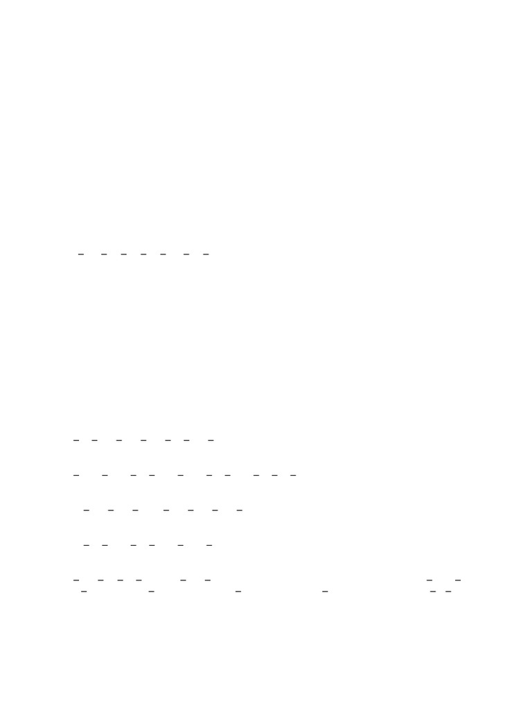Fasit Kapittel 9 | PDF