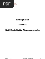 Download Manual Soil Resistivity Wenner Method by Shashikant Kr K SN76244679 doc pdf
