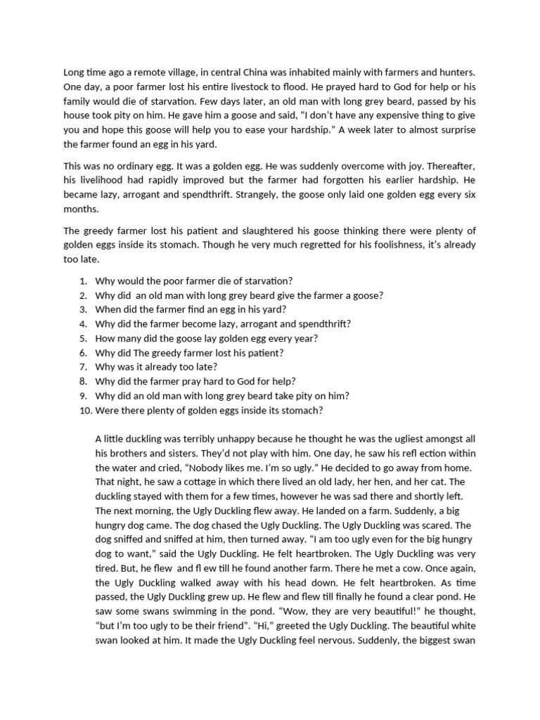 Remote Village Other Term