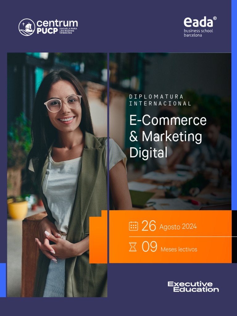 E Commerce Marketing Digital Pdf