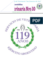 Gacetilla Veterinaria Nro 10 (1)