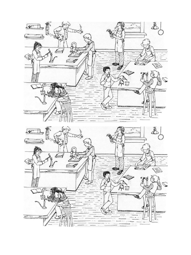 Spot Safety Hazard Resource Pdf