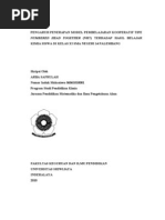 Download Model Pembelajaran Kooperatif Tipe NHT by safrulah_kahfi SN76246332 doc pdf