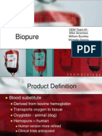 Bio Pure