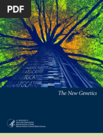 Download The New Genetics by mojicap SN7624686 doc pdf