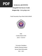 Download Mengedit Foto Secara Gratis by cardinav SN76247306 doc pdf