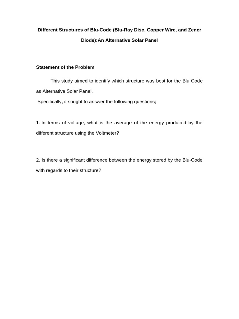 Caloy | PDF