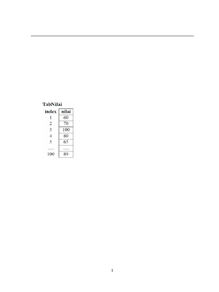 9 Array | PDF