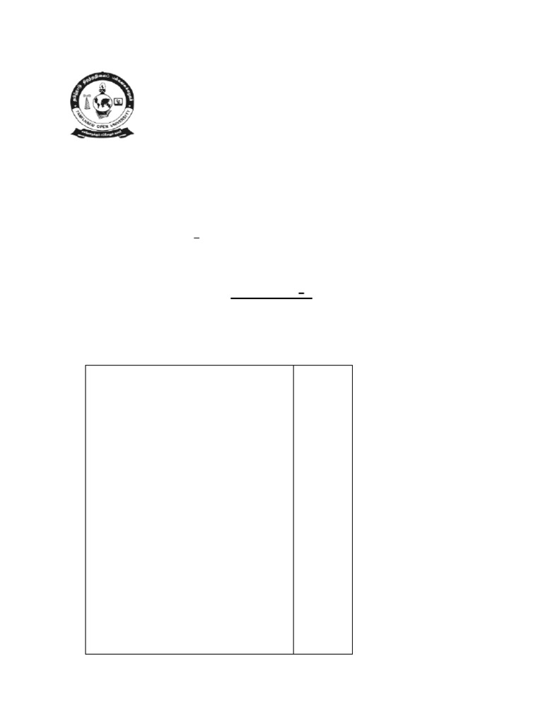 BBAS - 22 Assignment 2 - Semester II | PDF