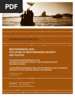 Mediterranean 2020