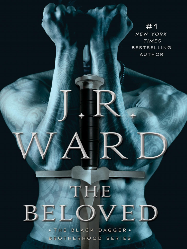 The Beloved - J.R. Ward-TM | PDF, image size:768x1024