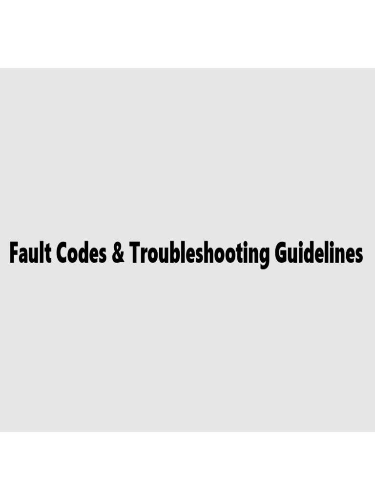 Neoc Service Manual | PDF