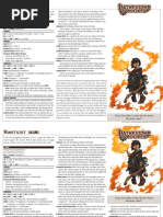 GAZ6 The Dwarves Of Rockhome – Dungeons & Dragons AD&D – Manuale Brossura Ristampa Perfetta, Come Nuovo!