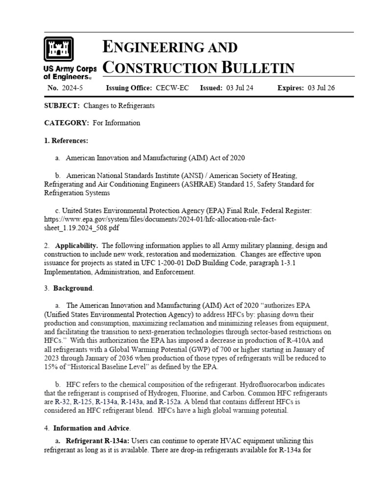 Ecb 2024 5 | PDF