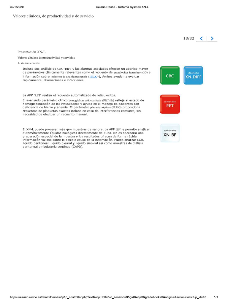 9 Sysmex | PDF