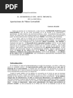 Desarrollo de la capacidad creadora libro completo pdf