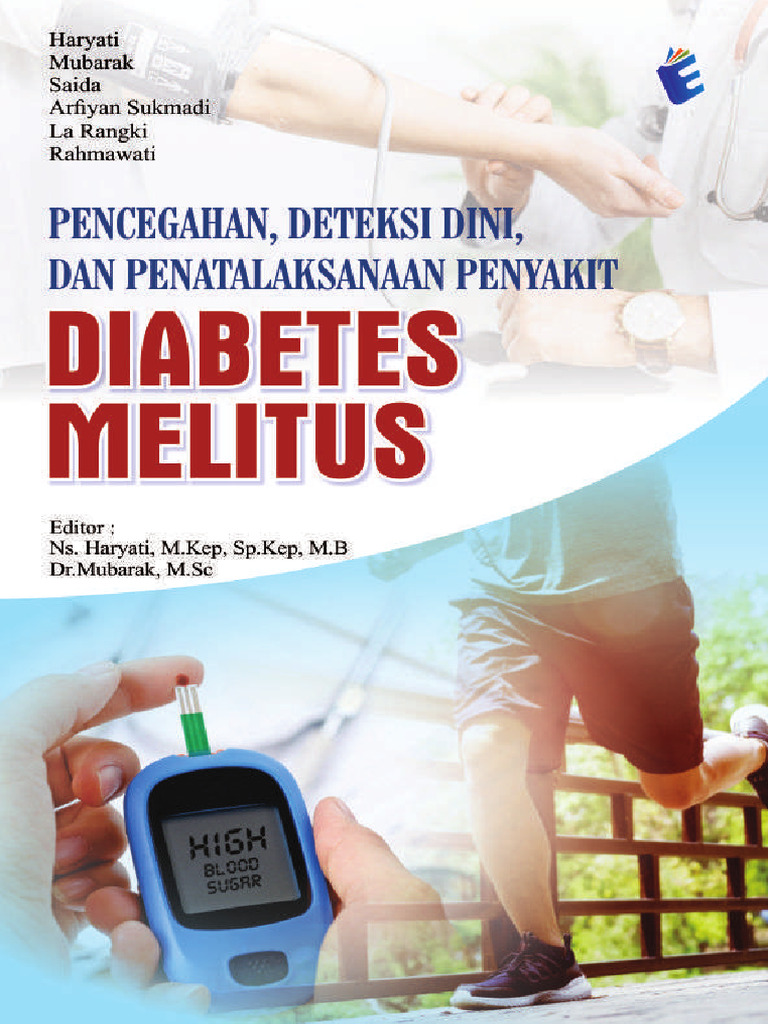 Preview Buku DM | PDF