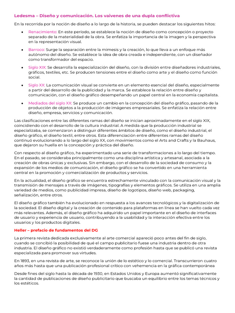 Historia Resumen General | PDF