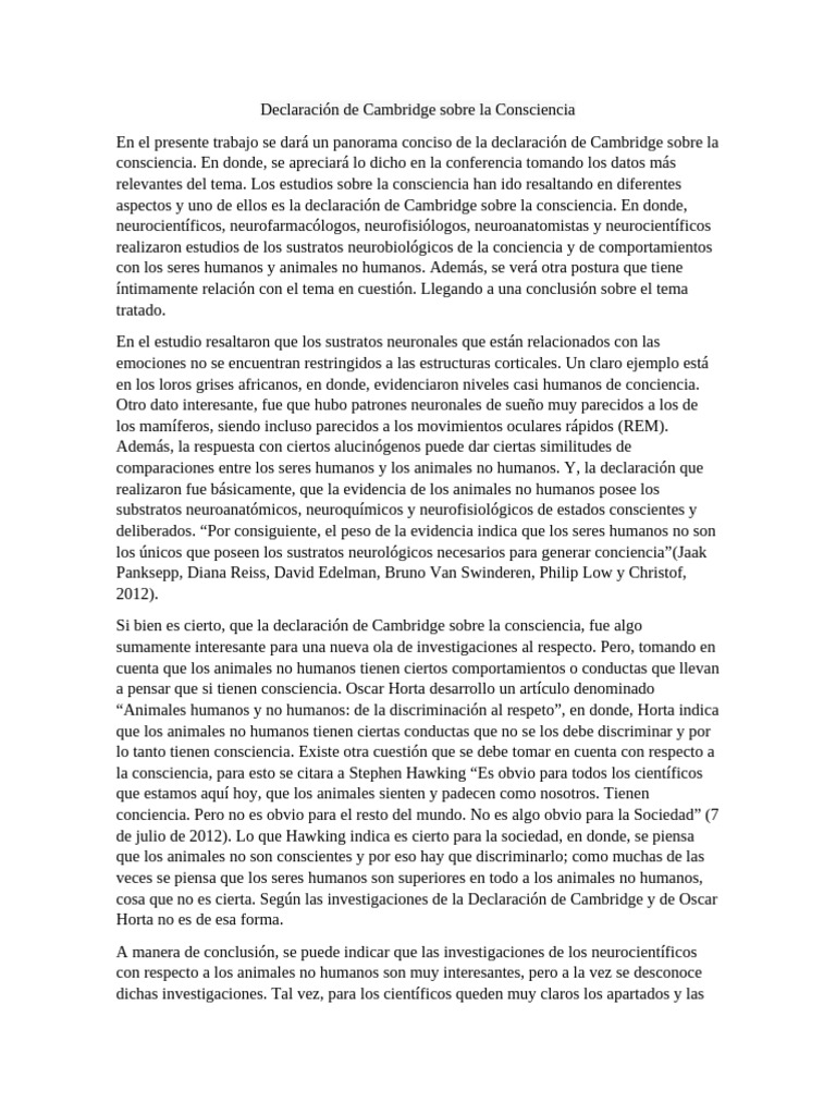 Foro 2 | PDF