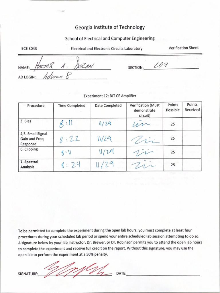 Lab 12 Report | PDF