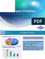 Presentation by ETH Co., Ltd., December 13, 2011