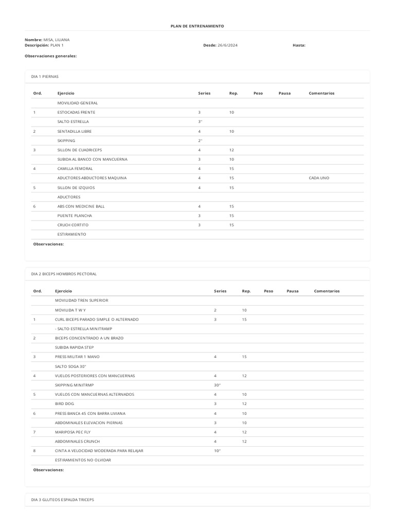 Plan 1 pdf