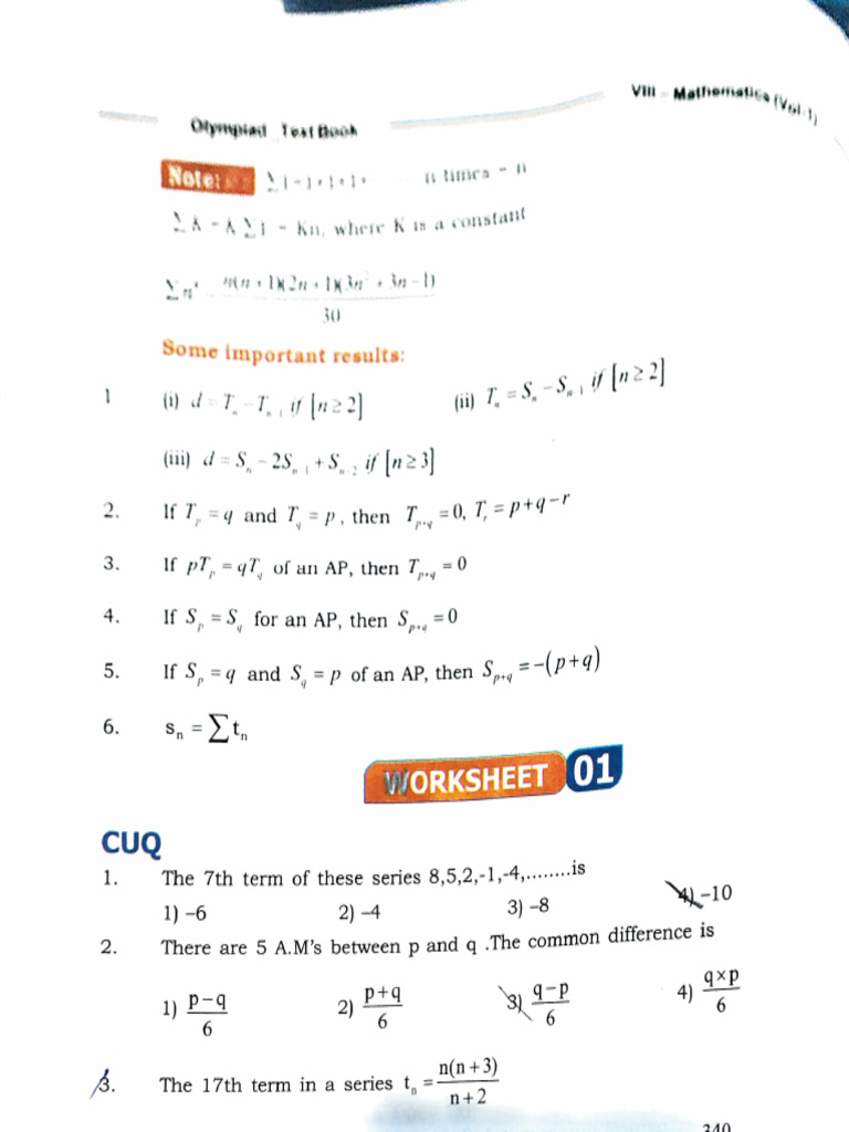 Adobe Scan 01-Nov-2023 | PDF | Mathematics | Mathematical Objects